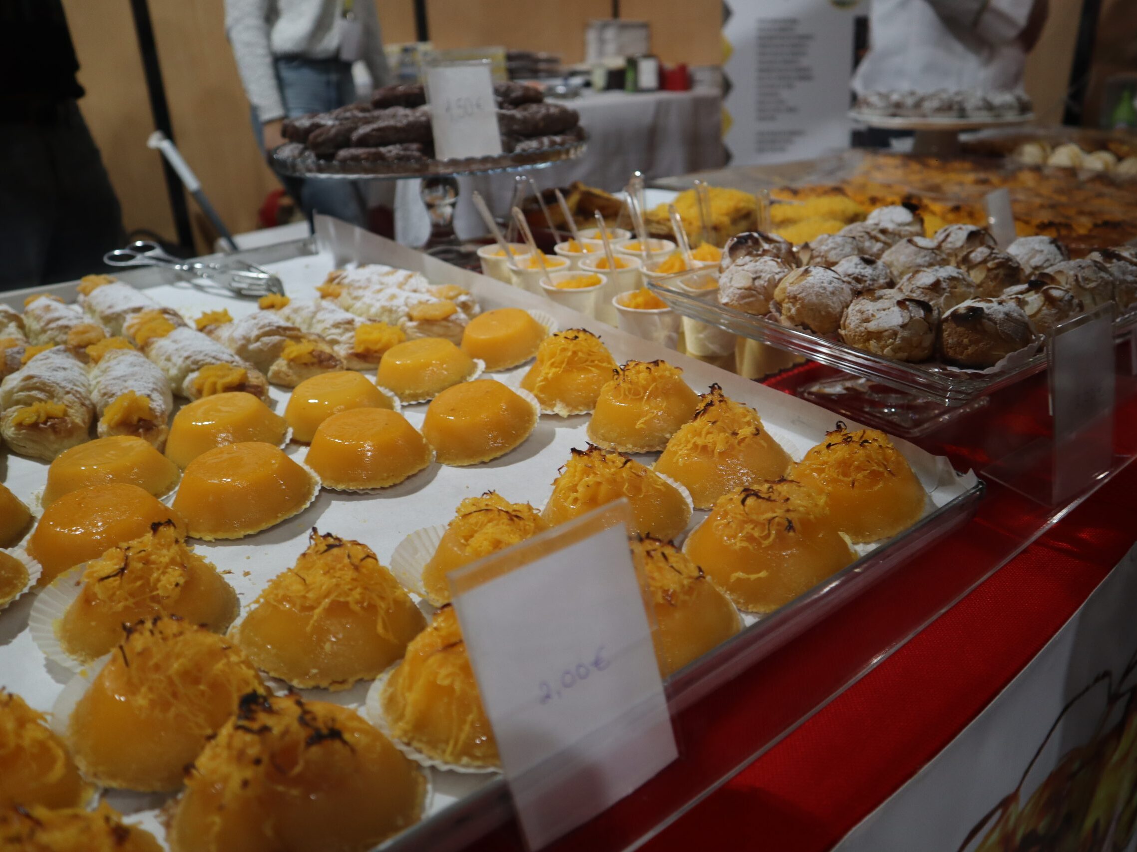 Feira Nacional de Doçaria Tradicional de Abrantes