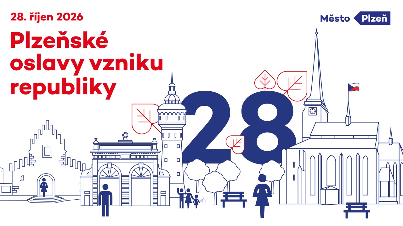 Plzeňské oslavy vzniku republiky