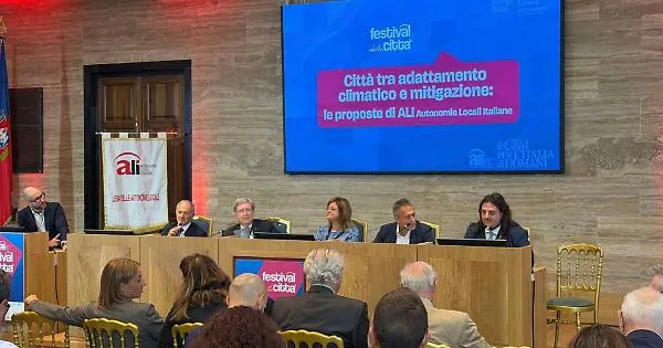 Festival delle Città