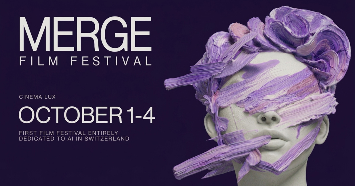 Merge Film Festival