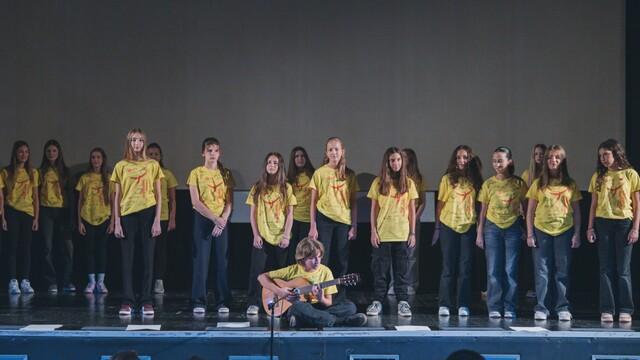 Giffoni Macedonia Youth Film Festival