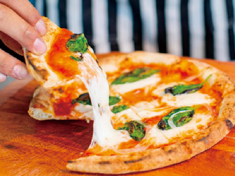 いみずイタリアの食フェスティバル