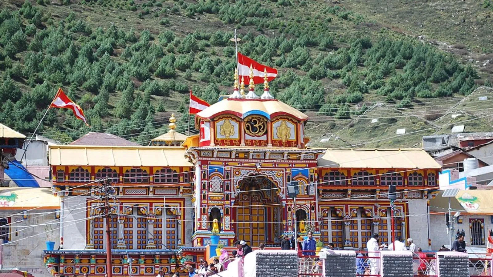 Devbhoomi Cultural Festival 2026
