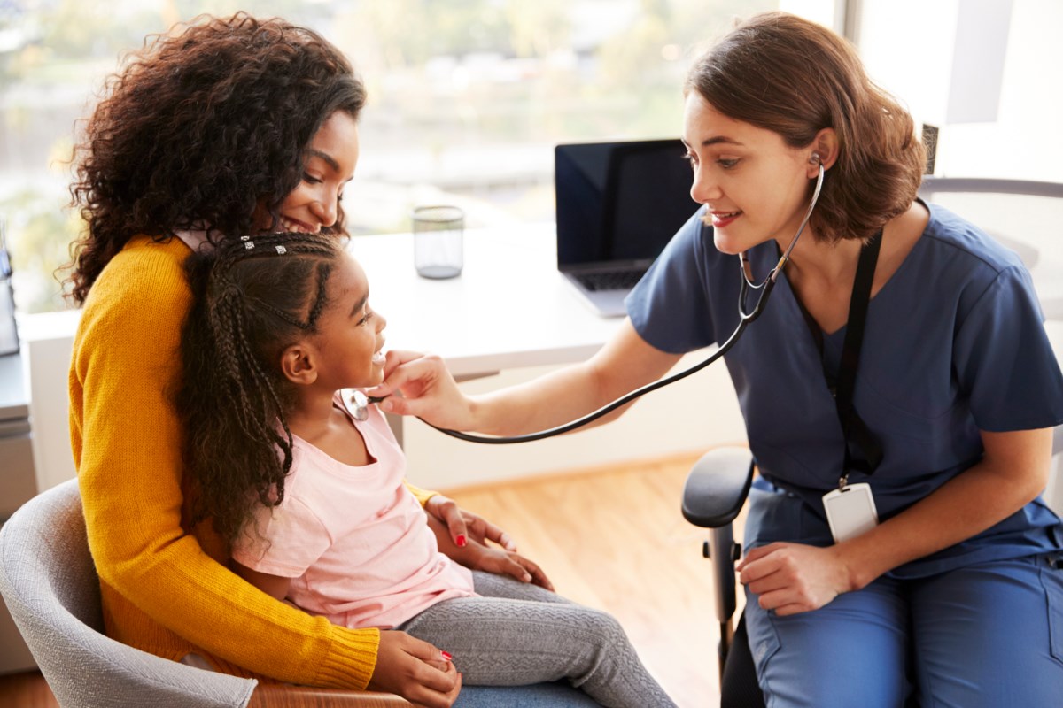 Take Care of Your Health Fair