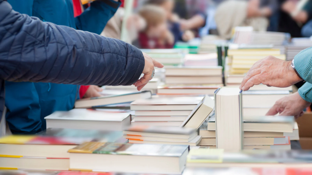 72ª Feira do Livro de Porto Alegre