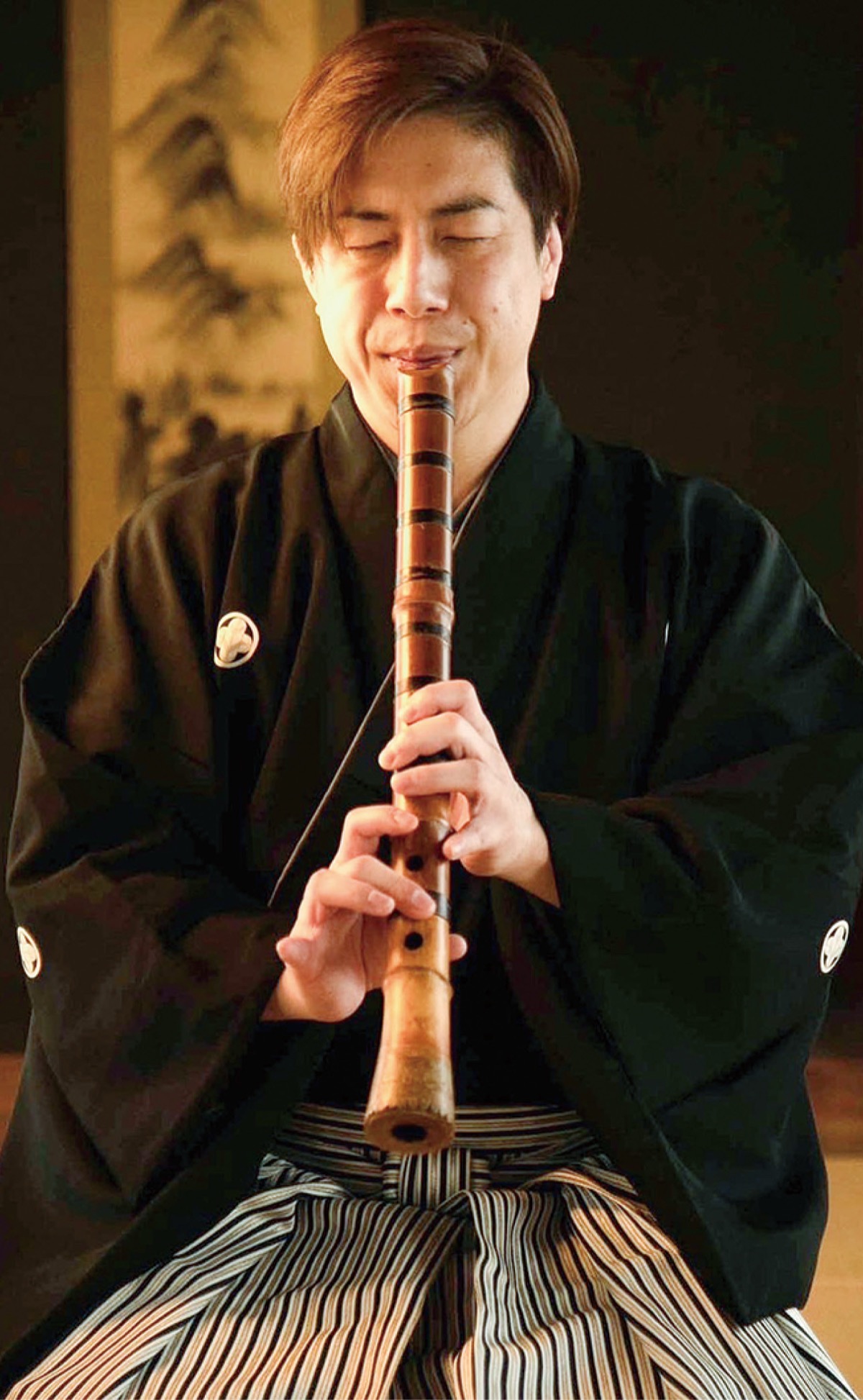 2代目吉田晴風襲名記念コンサート