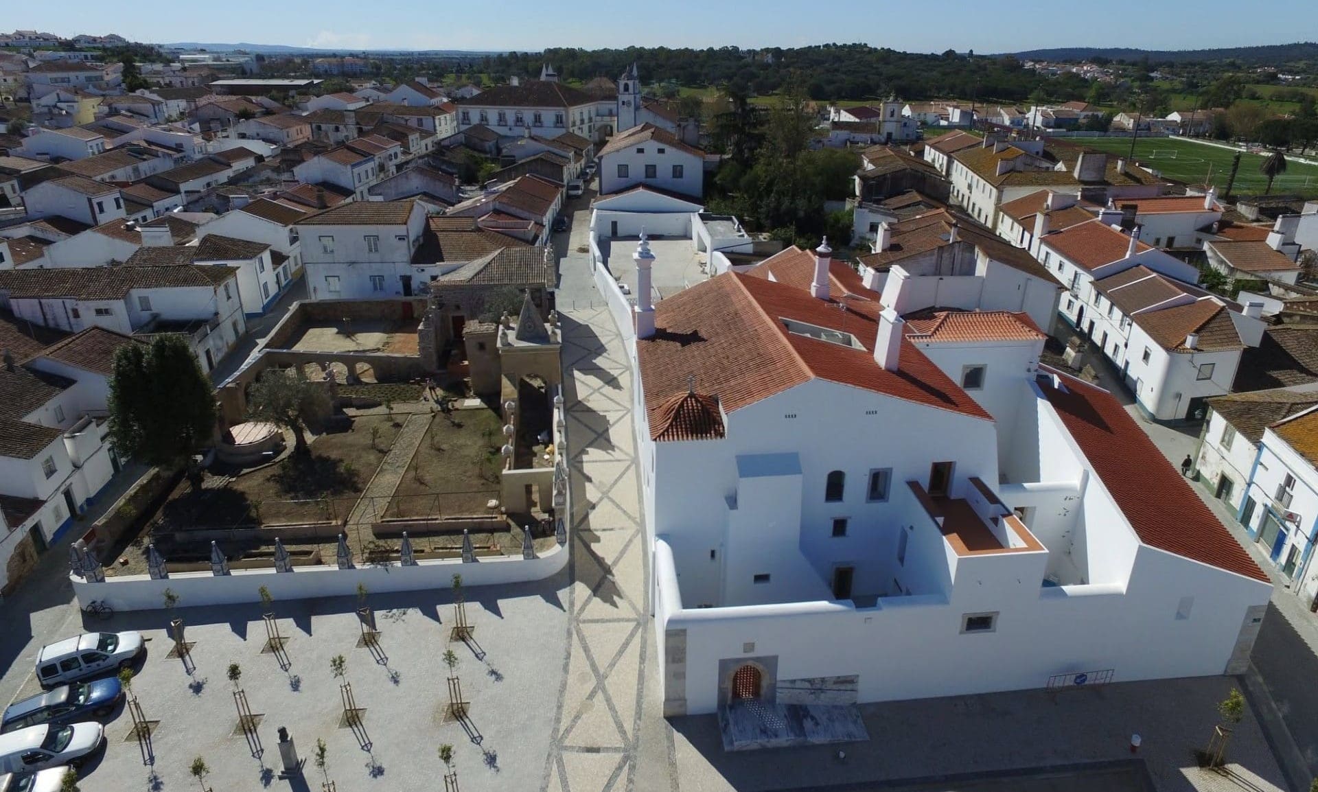 Exposição “A Tiragem da Cortiça: antes e depois”