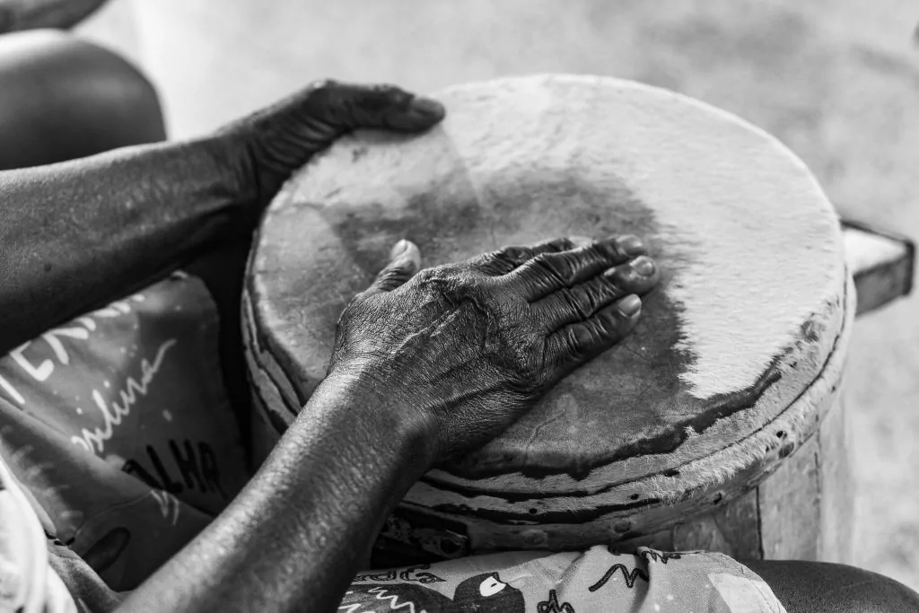 Festival Cultura em Movimento