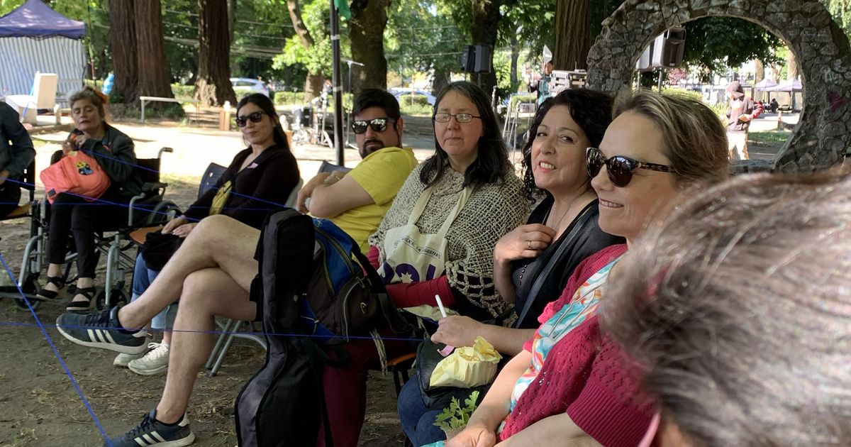 Festival Ambiental Sol entre Nieblas
