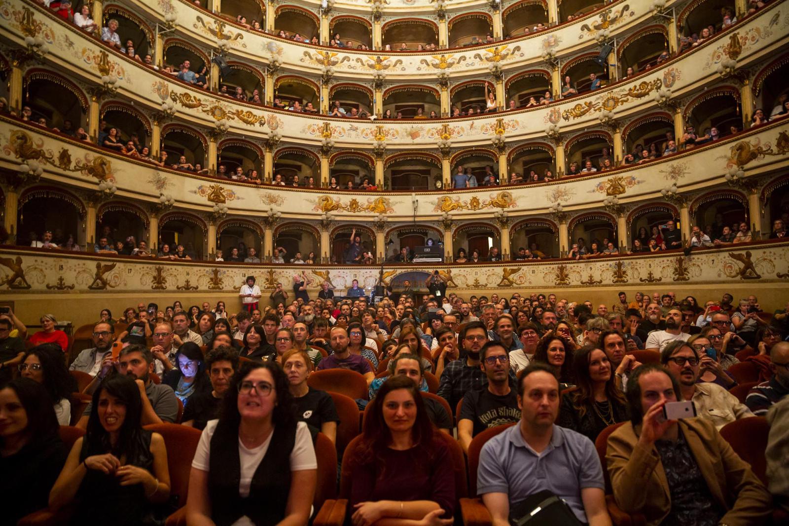 Internazionale a Ferrara
