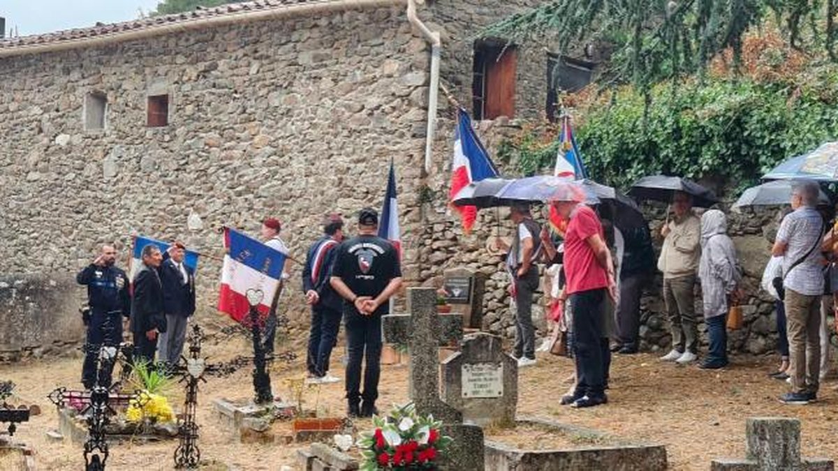Fête patronale de la Saint-Michel de Riunoguès