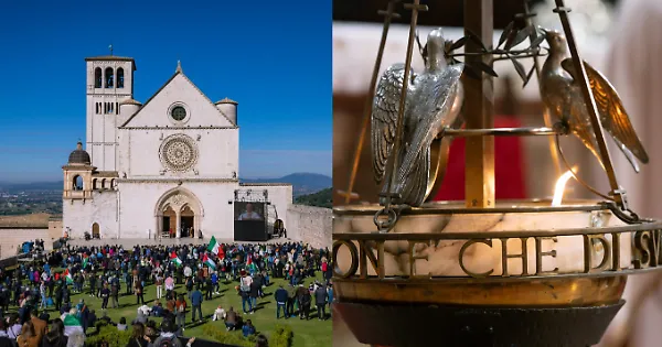 Festa di san Francesco