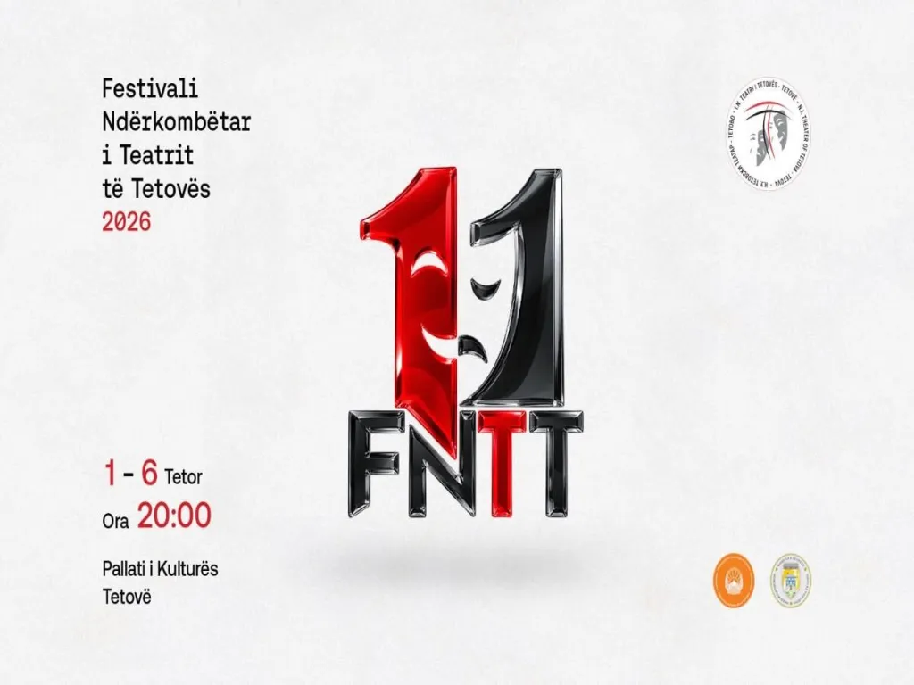 Festivali Ndërkombëtar i Teatrit