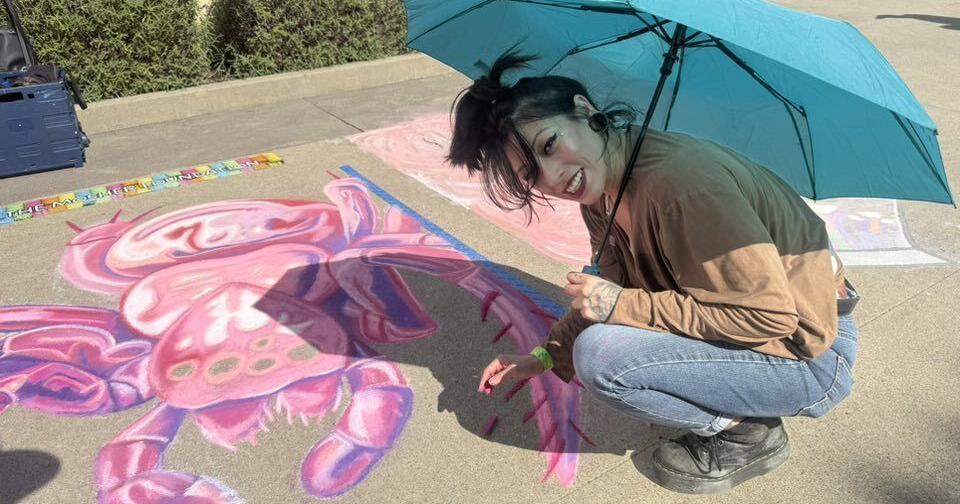 Lompoc Chalks