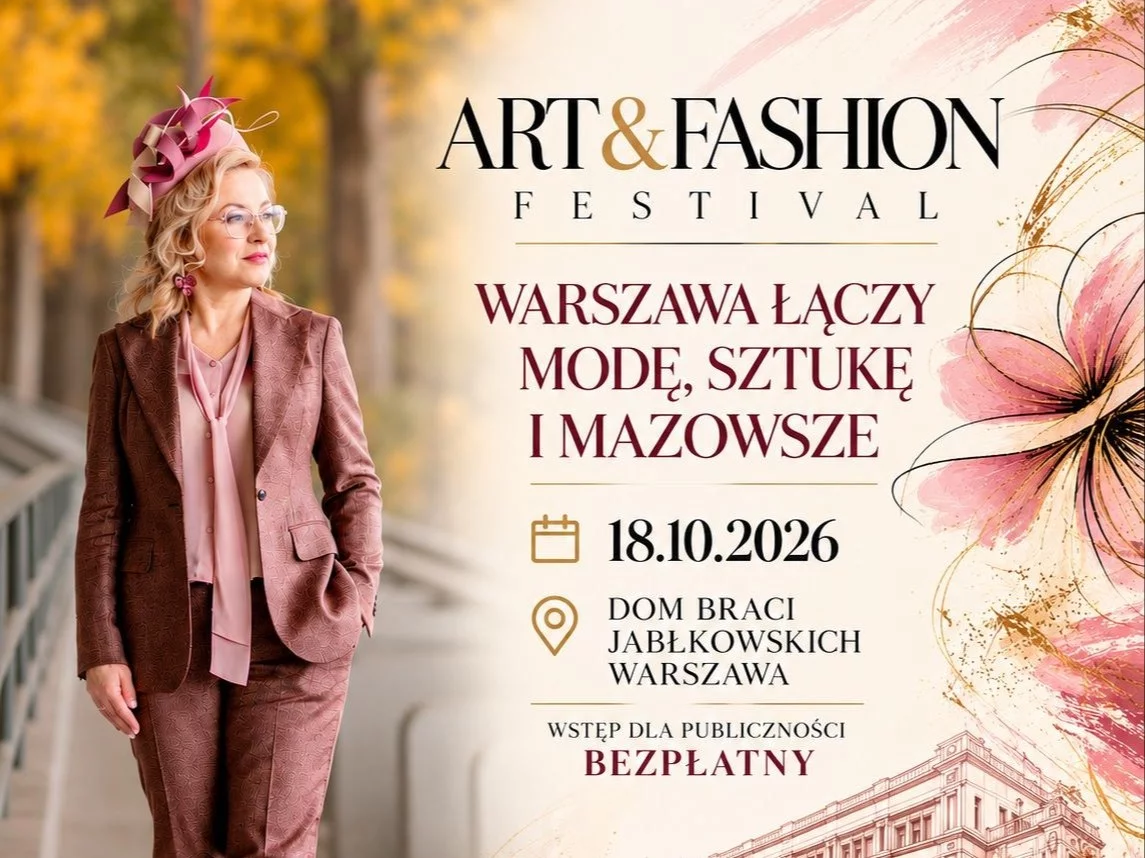 Art & Fashion Festival 2026