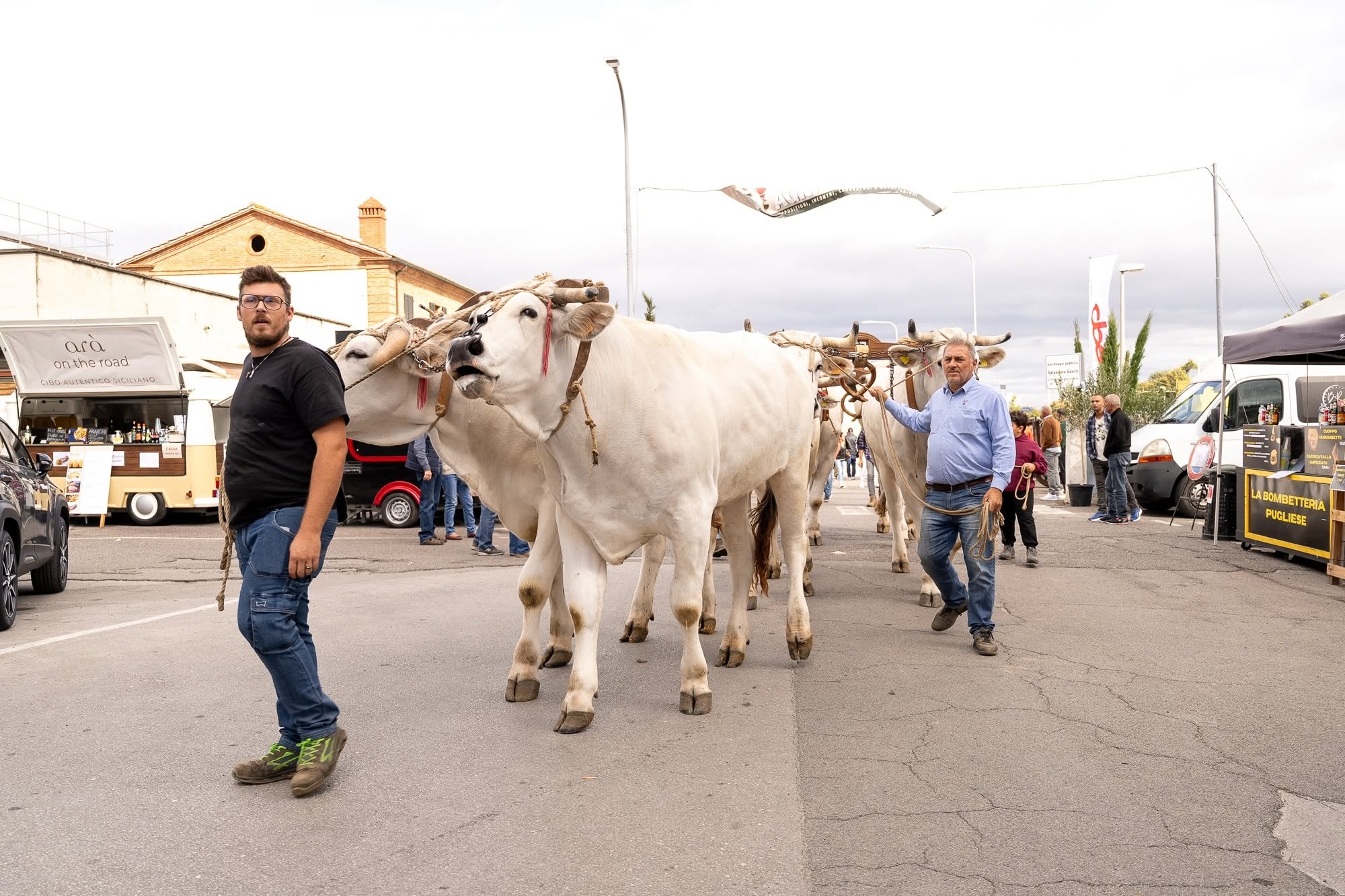 La Fiera alla Pieve