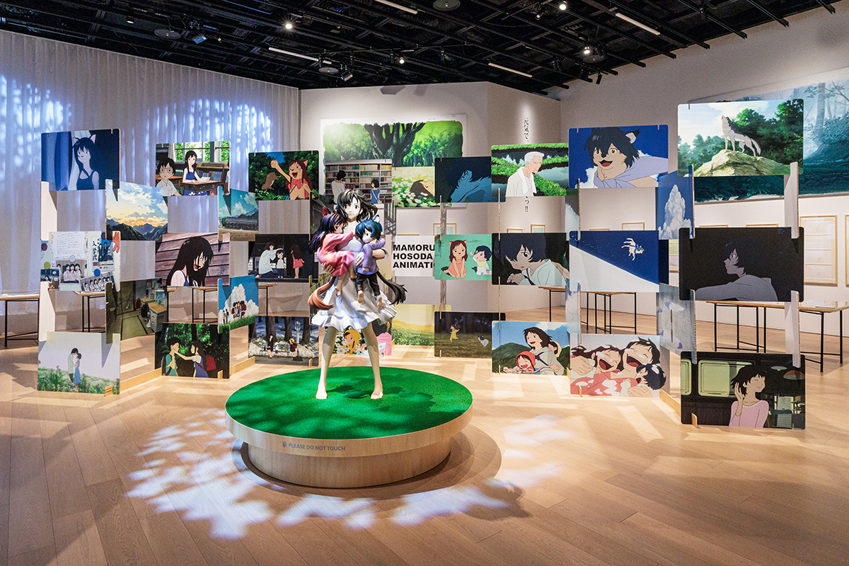 細田守の原点/展