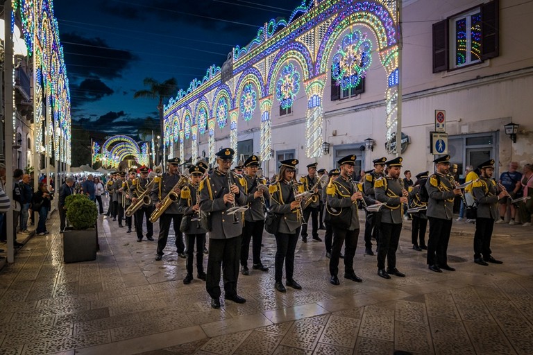 Festival nazionale delle bande