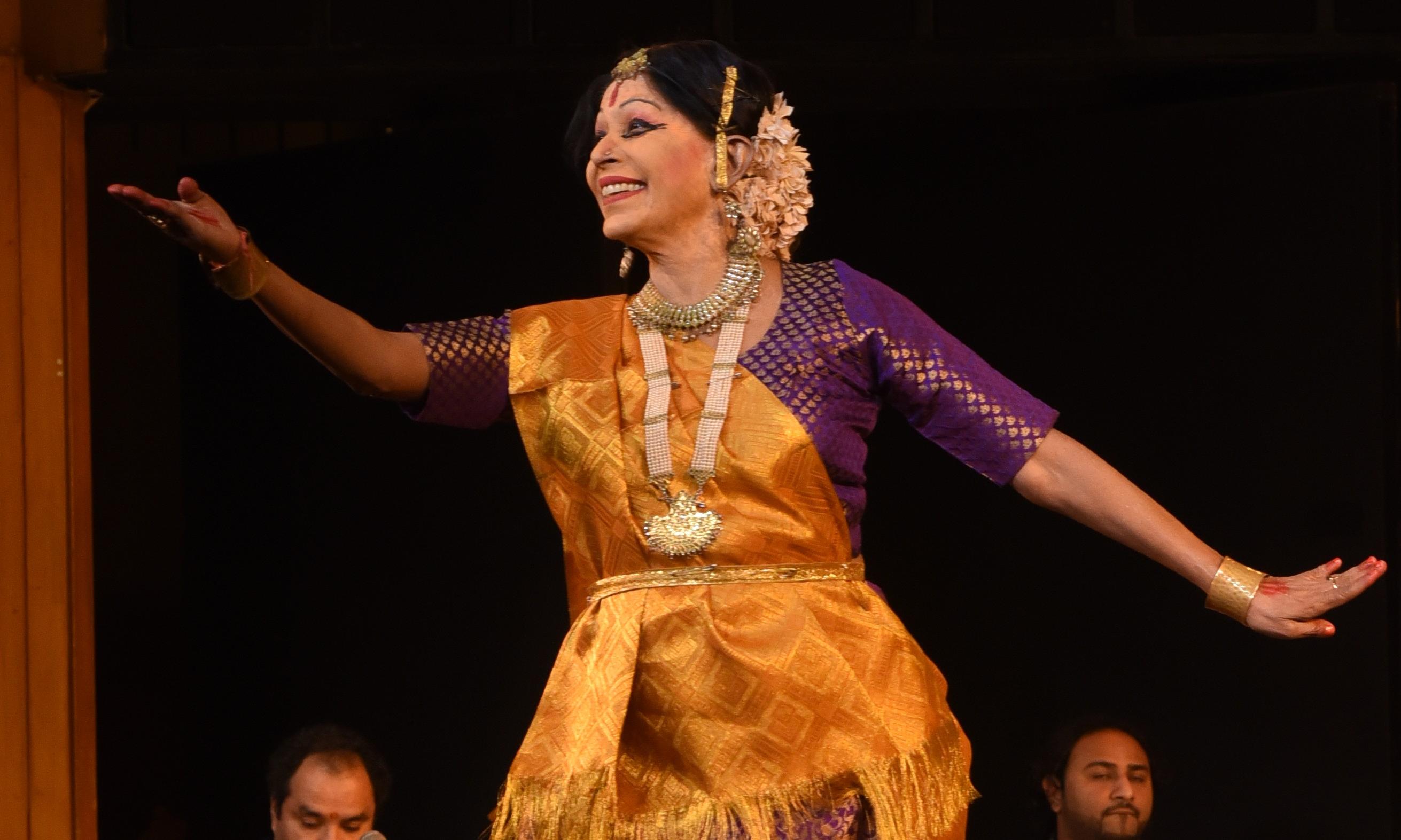 LalitArpan Festival