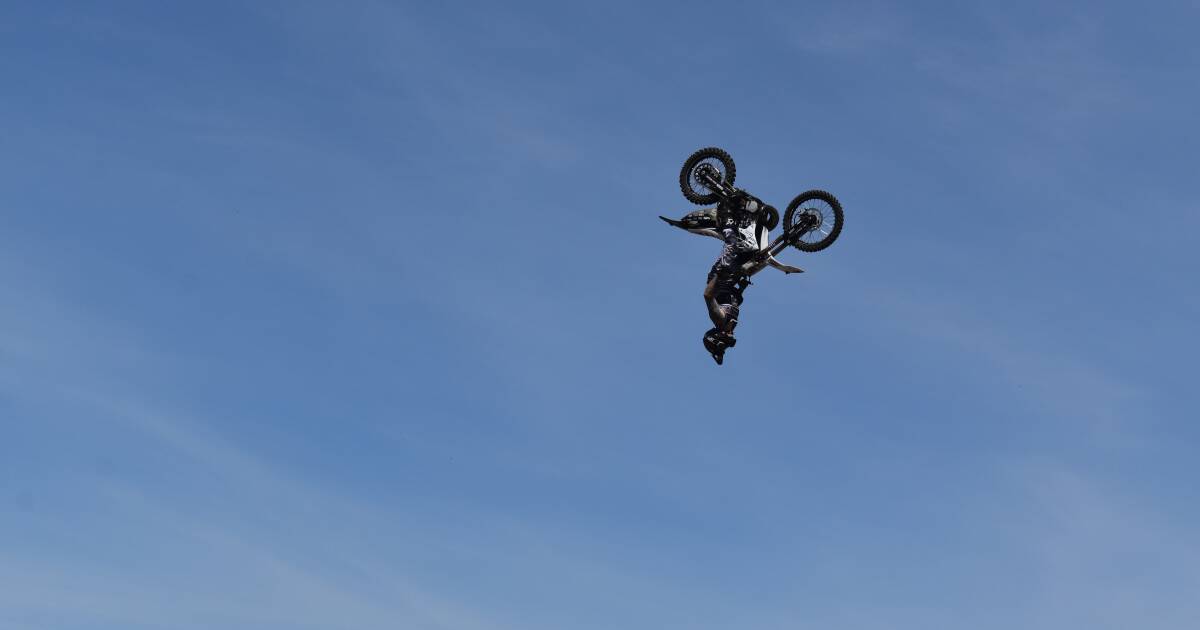 Griffith Show
