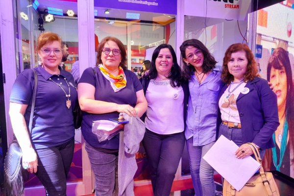 Feria del Libro Provincial