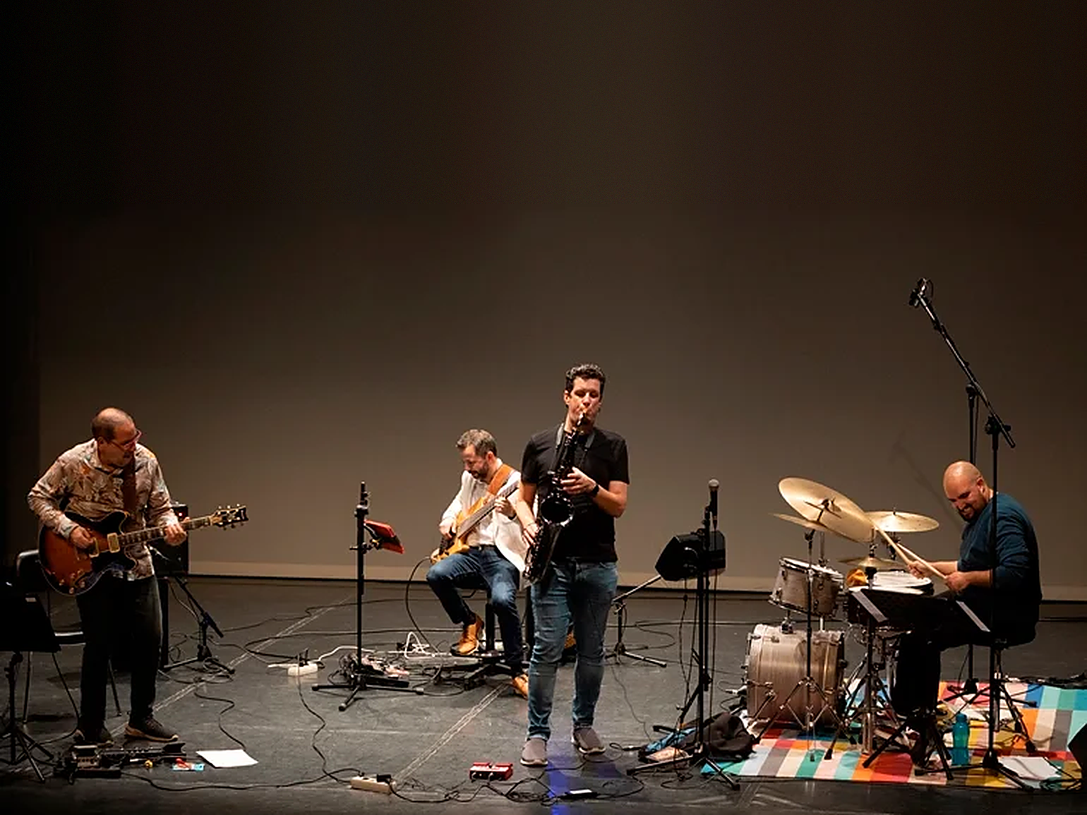 Dia Mundial da Música em Abrantes