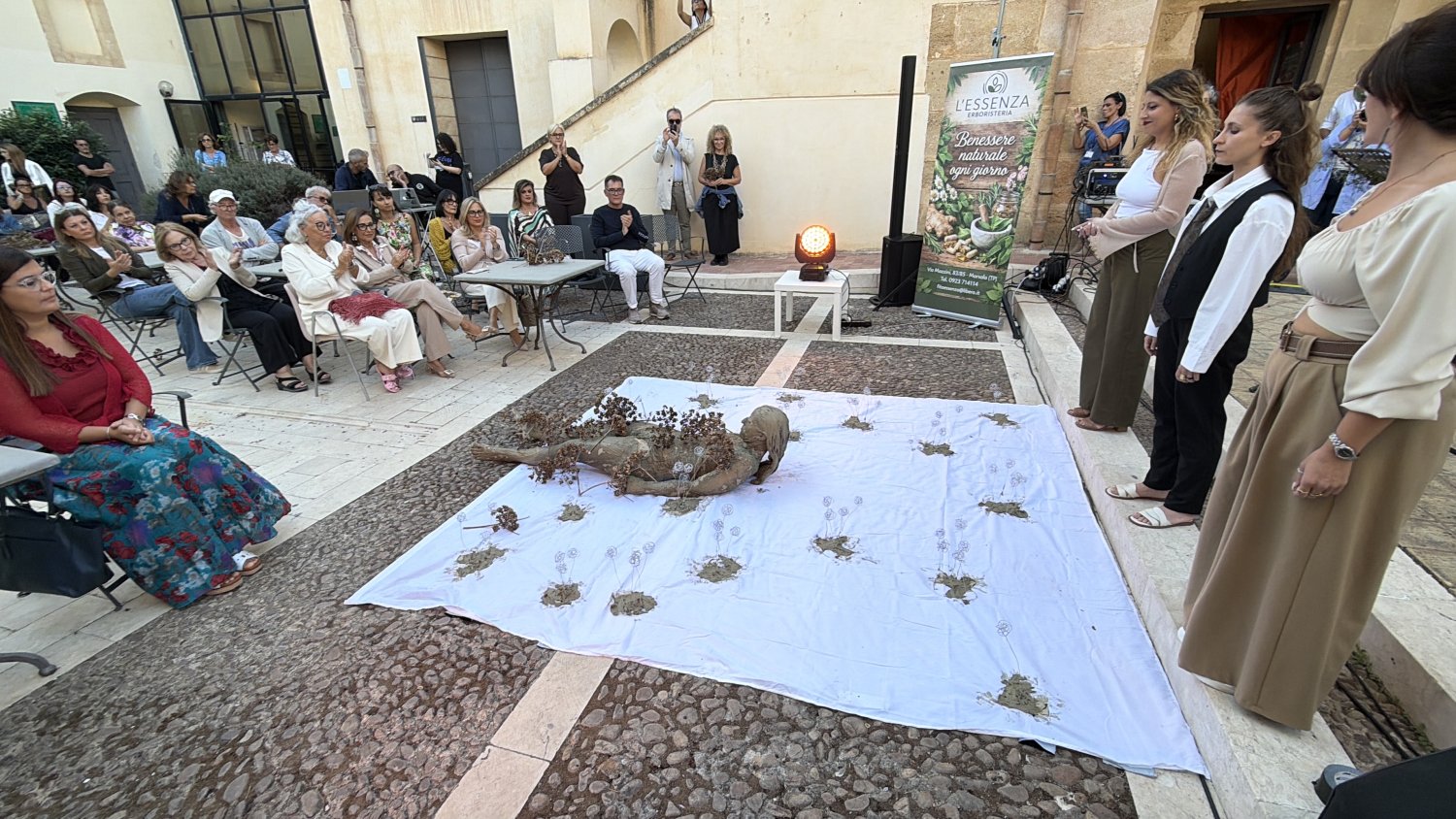 Tempo di Poesia Festival