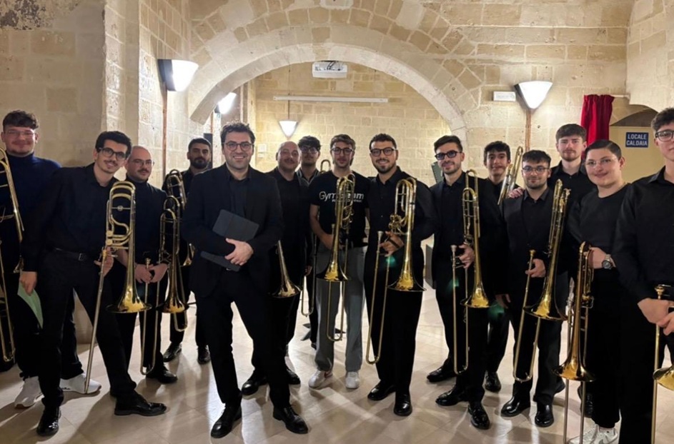 Concerto per una grande Quercia