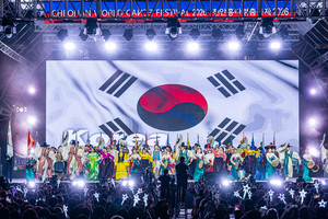 천안흥타령춤축제 2026