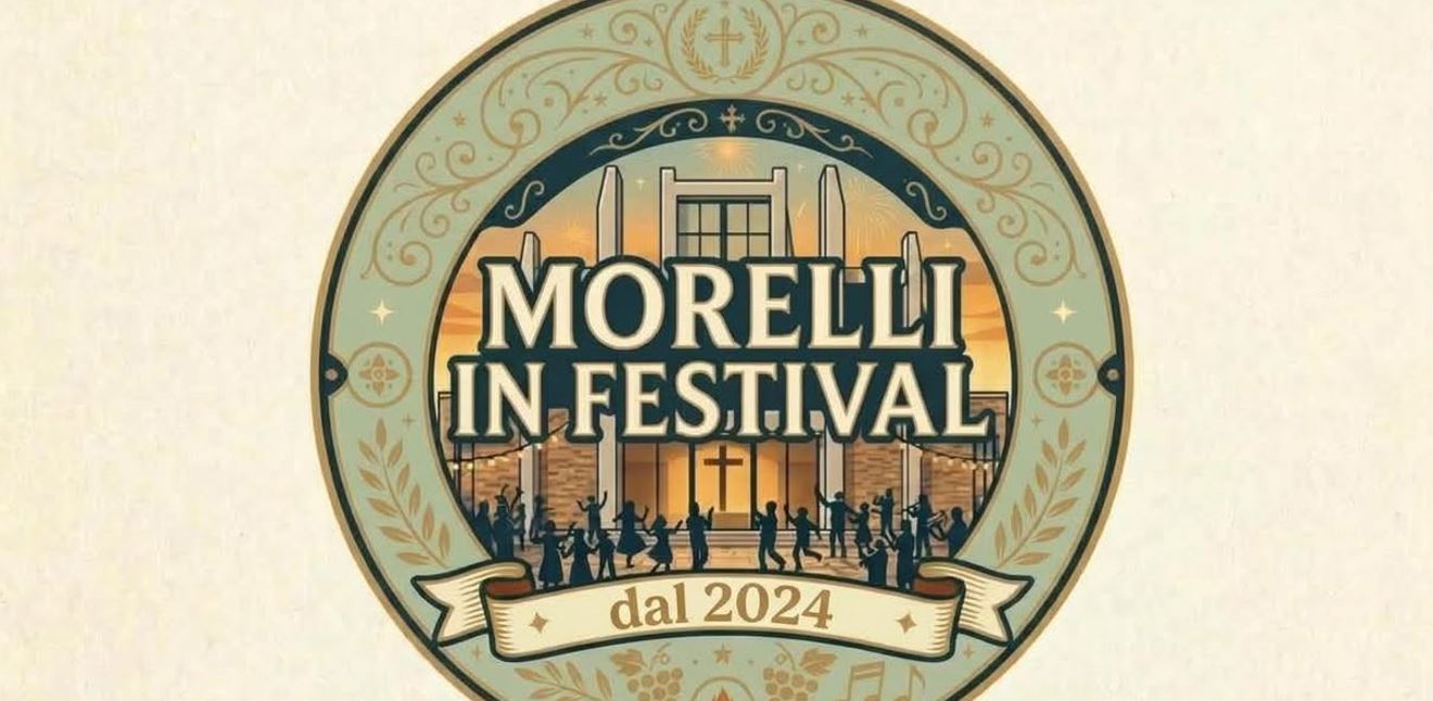 Morelli in Festival