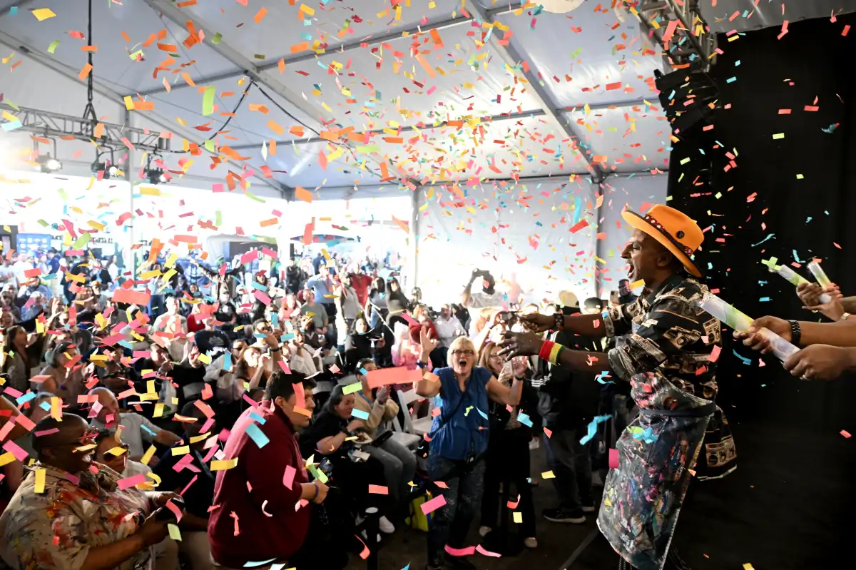New York City Wine & Food Festival