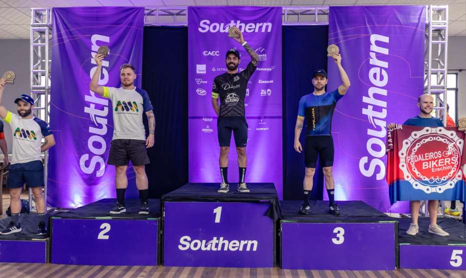 Southern Bike Festival 2026