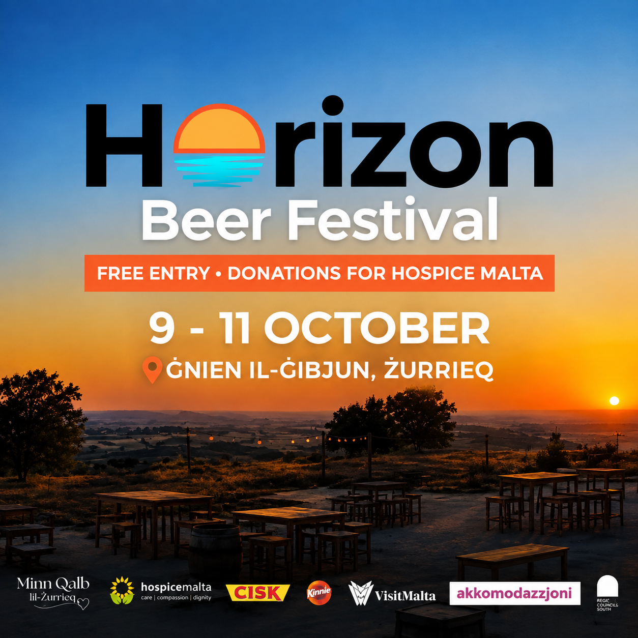 Horizon Beer Festival