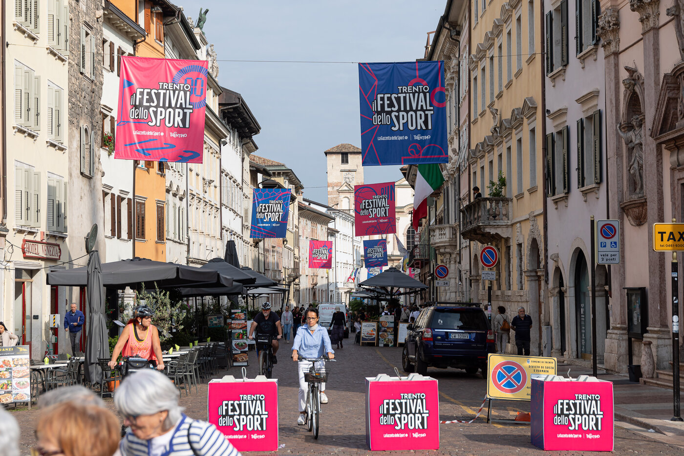 Festival dello Sport