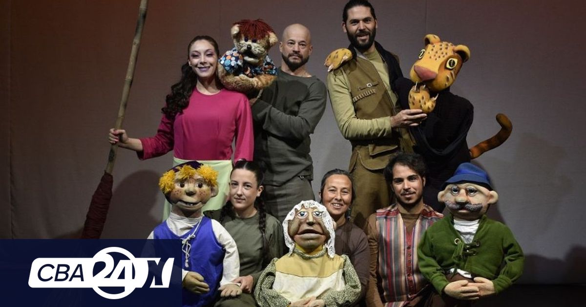 XIII Festival Internacional de Teatro Córdoba para la Infancia y la Juventud