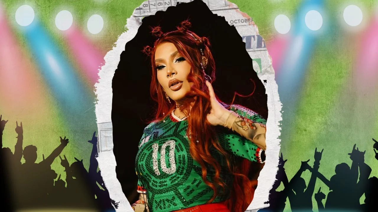 Festival I Love Reggaeton 2027