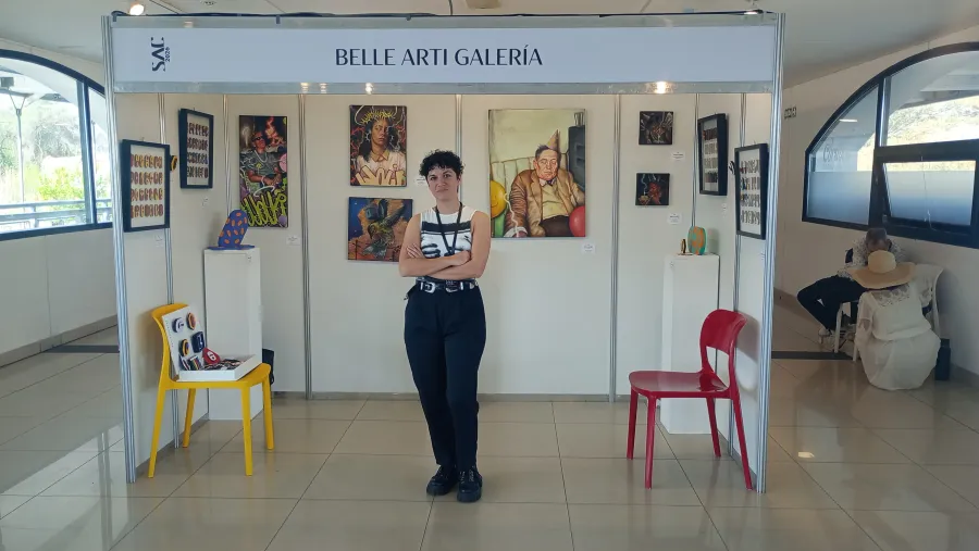 Semana del Arte Contemporáneo