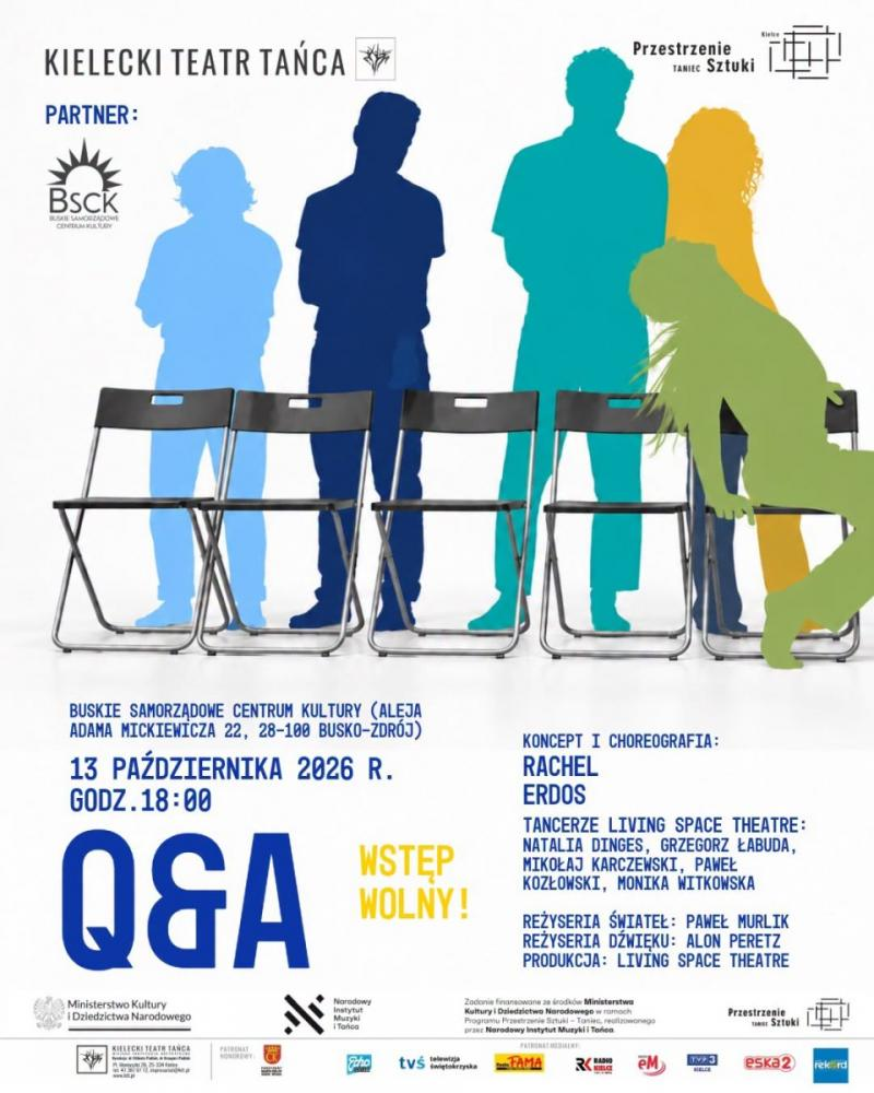 Q&A