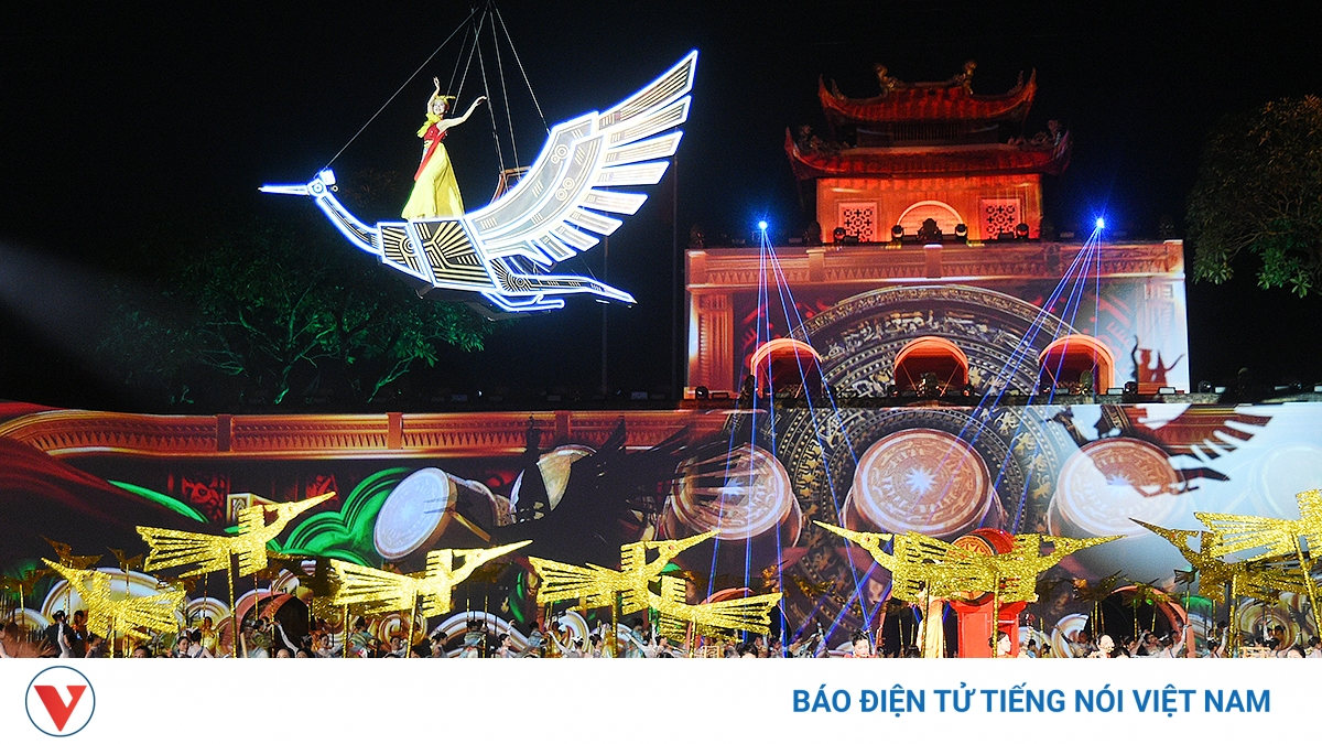 Lễ hội Văn hóa Thế giới tại Hà Nội lần thứ hai - năm 2026