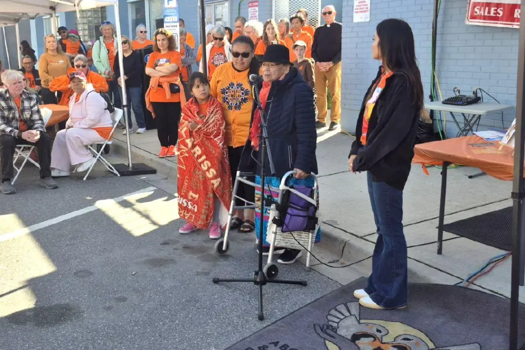 National Day for Truth and Reconciliation