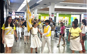Esquenta Carnaval