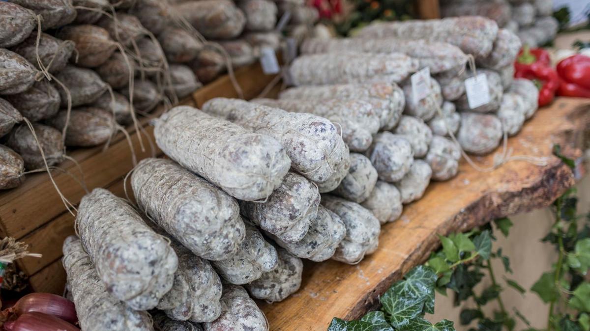 Festa del salame