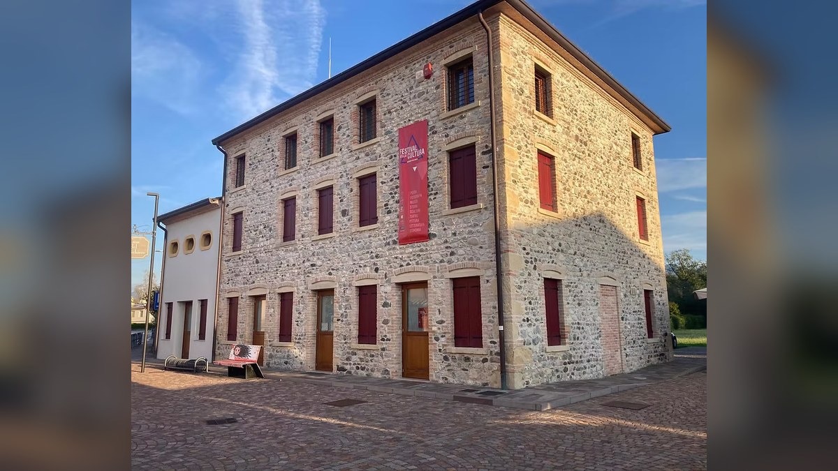 Festival della Cultura