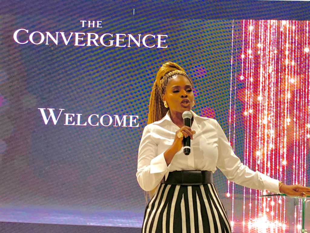 “The Convergence” Exhibition