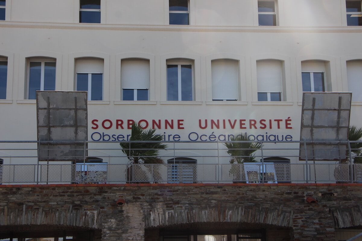 Fête de la Science à Banyuls-sur-Mer