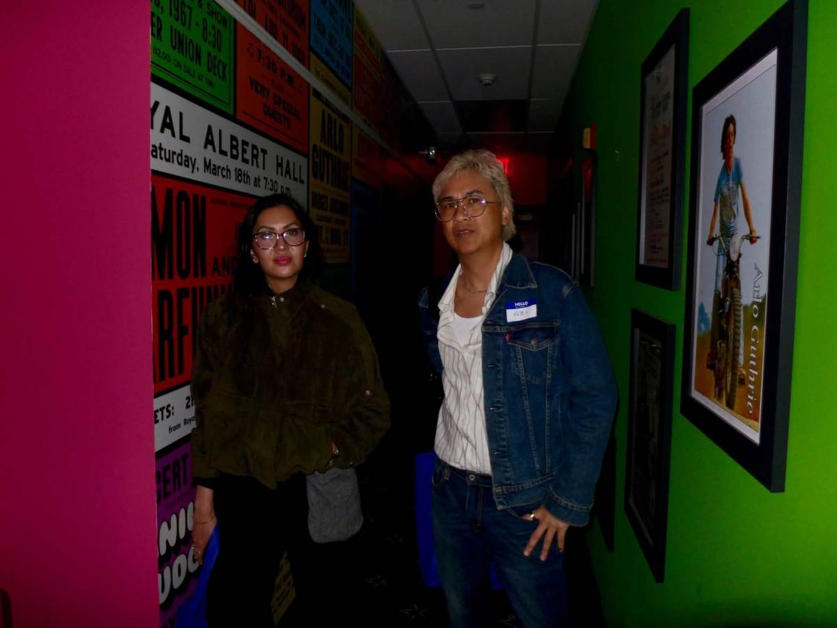 LIMEHOF Music Documentary Film Festival