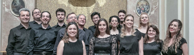 35° Festival Internazionale di Musica Sacra di Pordenone