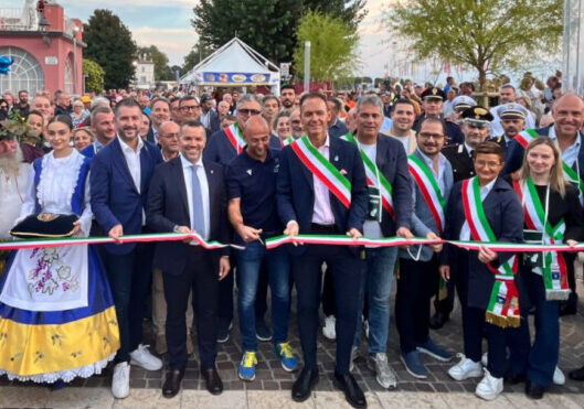 Festa dell’Uva e del Vino di Bardolino