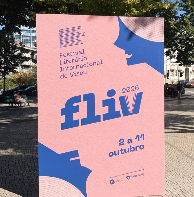 Festival Literário Internacional de Viseu