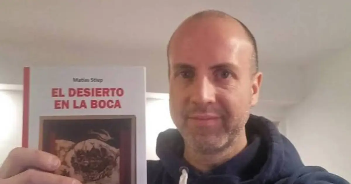 Feria Municipal del Libro de General Roca